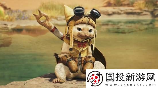 怪物猎人