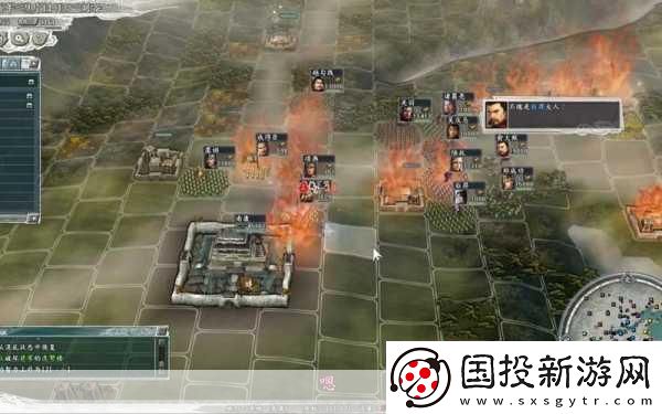 三国志11第六关长坂坡之战