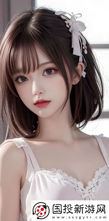 父亲有力挺送女儿的花园