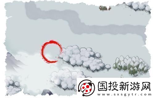 纵横旅人藏宝图攻略