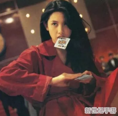 邱淑贞尺度最大的三级影片引发热议