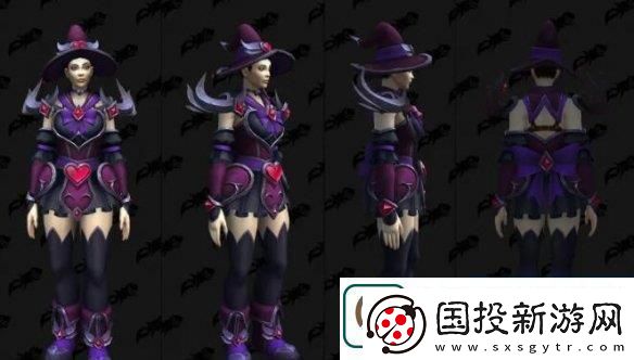 魔兽世界20周年商栈物品有什么魔兽世界20周年商栈物品介绍