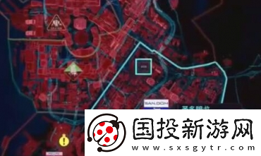 赛博朋克2077零五狙击枪在哪里