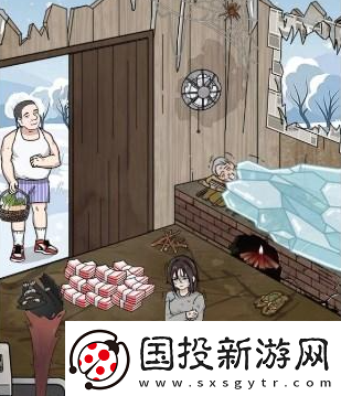 玩梗高手乡村爱情通关攻略