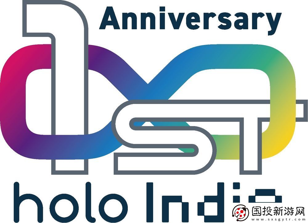 「holoIndie」周年庆