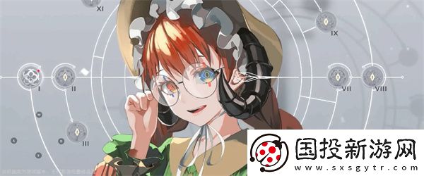 宿命回响弦上的叹息角色强度列表