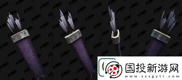 魔兽世界20周年商栈物品有什么魔兽世界20周年商栈物品介绍