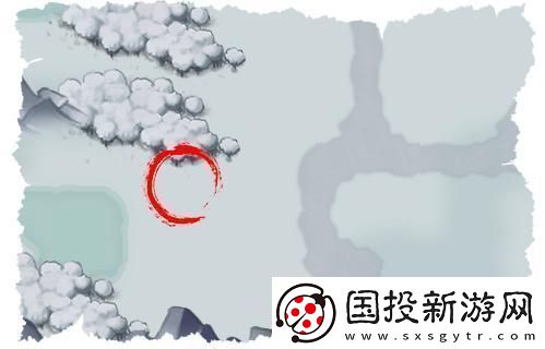 纵横旅人藏宝图攻略