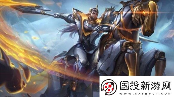 王者荣耀五月新皮肤大全