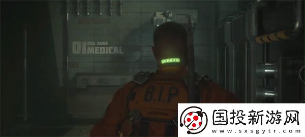 木卫四协议武器获得全攻略