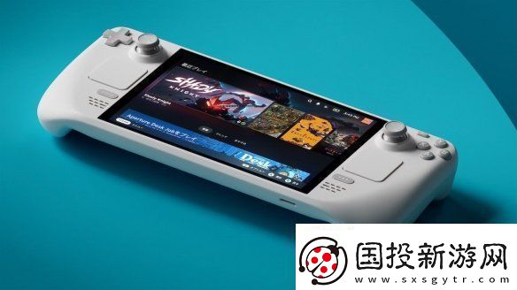 Valve更新版本友猜测或研发新一代Steam