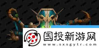 魔兽世界20周年商栈物品有什么魔兽世界20周年商栈物品介绍