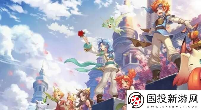 魔力宝贝复兴开服第一天攻略开服第一天通关教程
