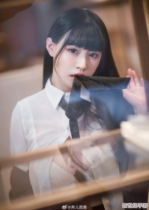 朱可儿裸照事件引发热议