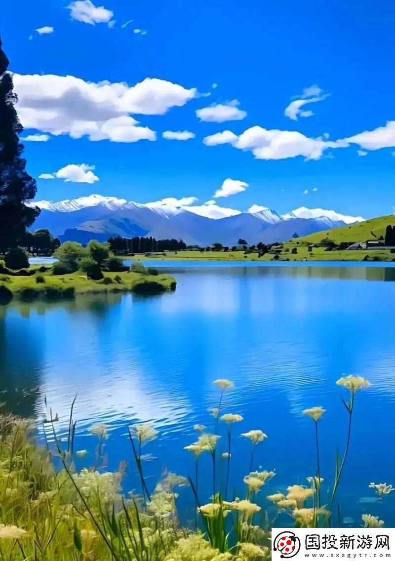 美丽风景之美