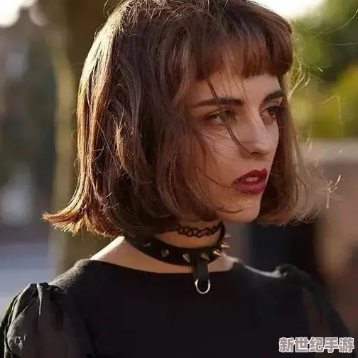 探索欧美另类风格