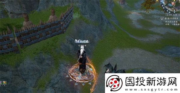 蜀山初章天灵根最全选攻略