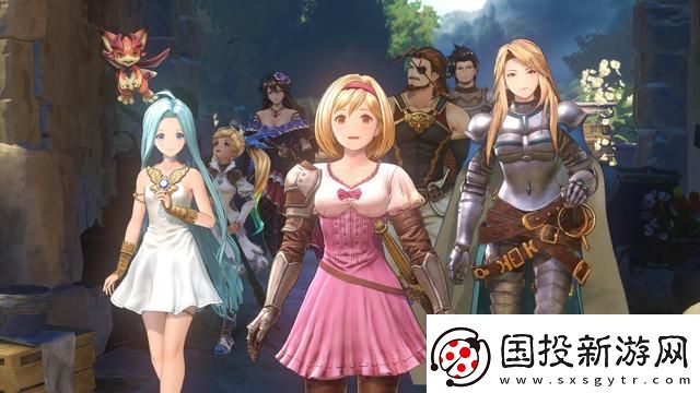 碧蓝幻想Relink刷金章经验