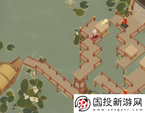神仙道3神阙风物志第二章怎么过