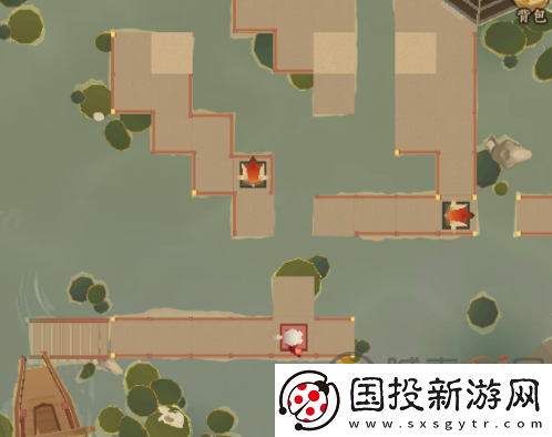 神仙道3神阙风物志第二章怎么过