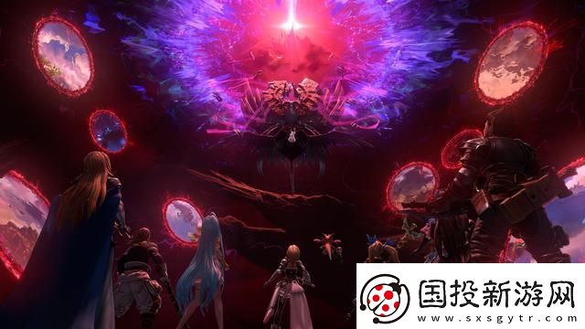 碧蓝幻想Relink刷金章经验