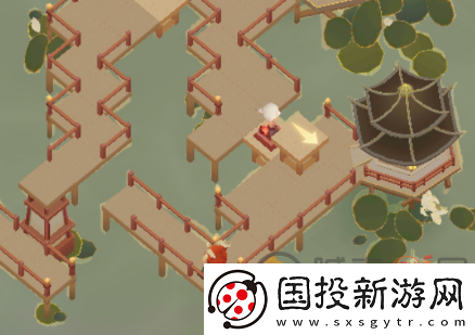神仙道3神阙风物志第二章怎么过