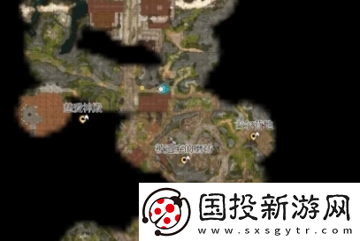 博德之门3闪光戒指在哪获取