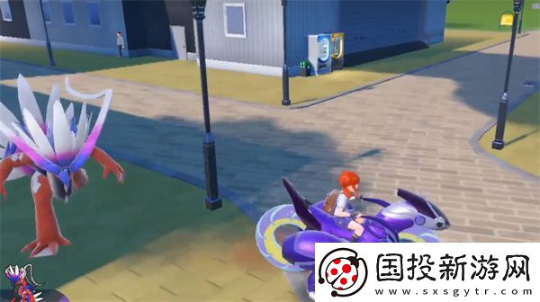 宝可梦朱紫面试答案全攻略