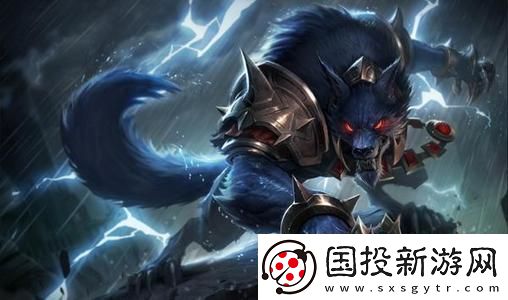 云顶之弈S4月神怎么搭配