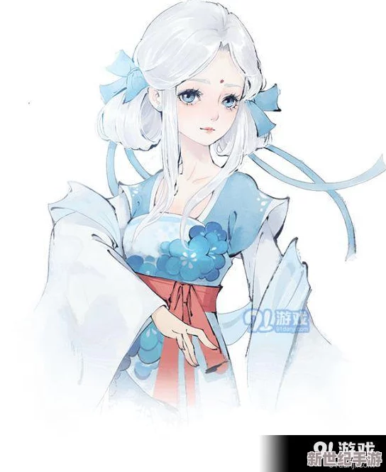 轩辕剑龙舞云山深度角色介绍