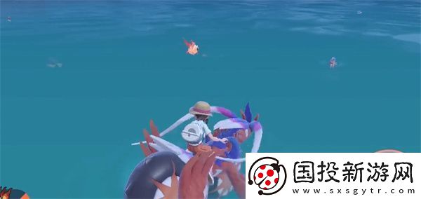 宝可梦朱紫老师事件触发条件全攻略
