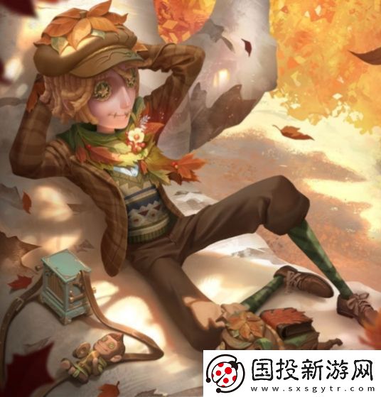 第五人格邮差秋日传信主题时装怎么获得