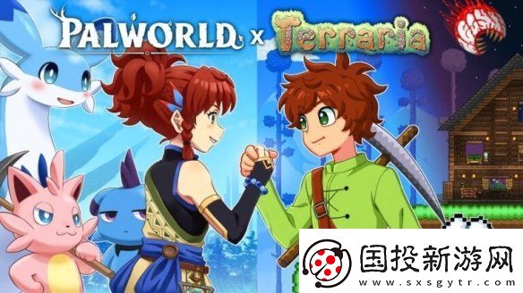 幻兽帕鲁将于12月进行重大更新新增巨大神秘岛屿