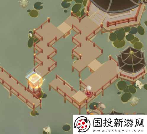神仙道3神阙风物志第二章怎么过