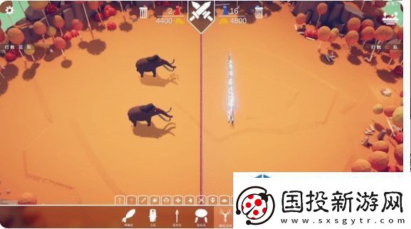 解谜烧脑时刻