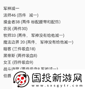 金色传说放置寻宝攻略战斗意识培养与预判能力提升