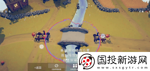全面憨憨战争模拟器自定义战斗说明