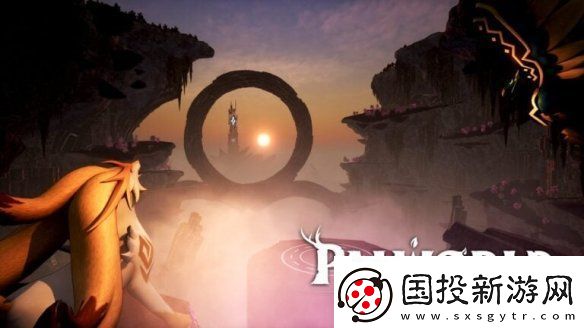幻兽帕鲁将于12月进行重大更新新增巨大神秘岛屿