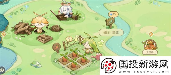 原神无忧梦乡页活动全攻略