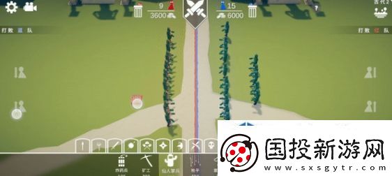 解谜烧脑时刻