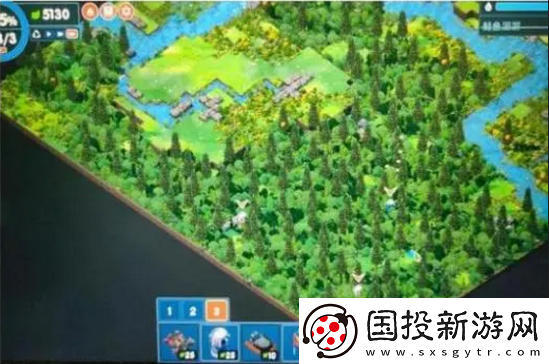 伊始之地声呐扫描有什么作用