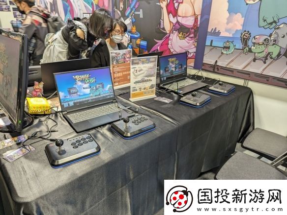 策略塔防新作兽人大作战亮相G