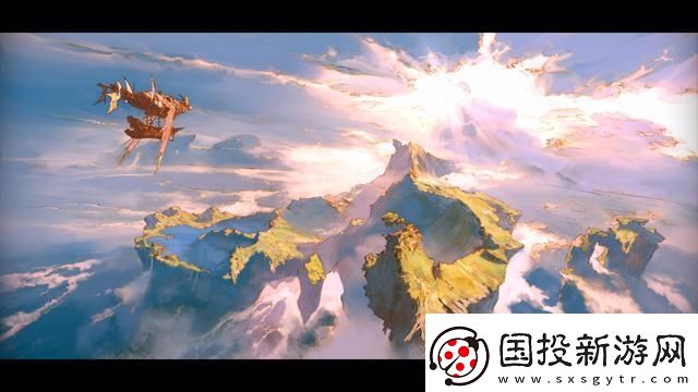 碧蓝幻想Relink刷金章经验