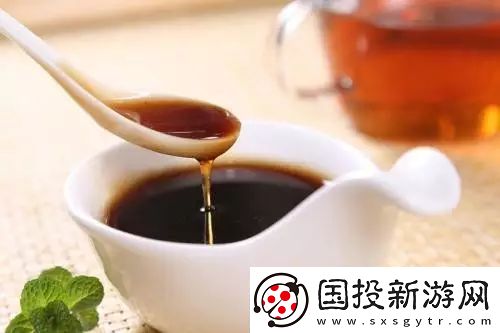 江湖悠悠元宵食谱配方分享