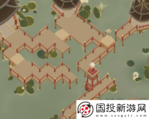 神仙道3神阙风物志第二章怎么过