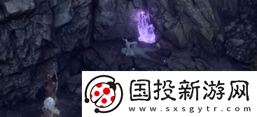 博德之门3闪电护符在哪