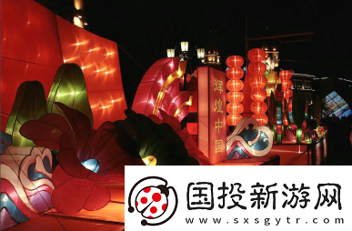 元宵节看灯会的朋友圈怎么发元宵节看灯会的心情说说