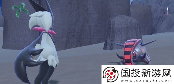 宝可梦朱紫食力效果全攻略