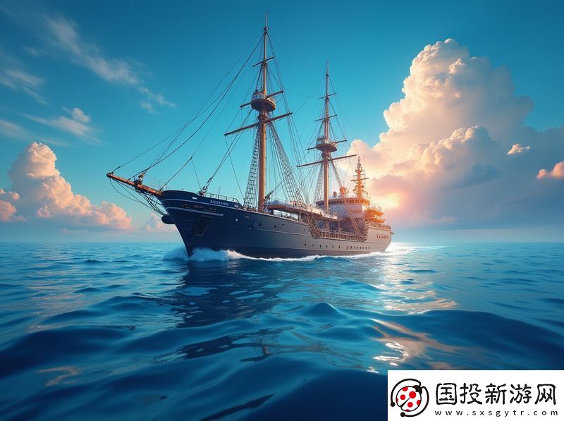 智造扬帆出海