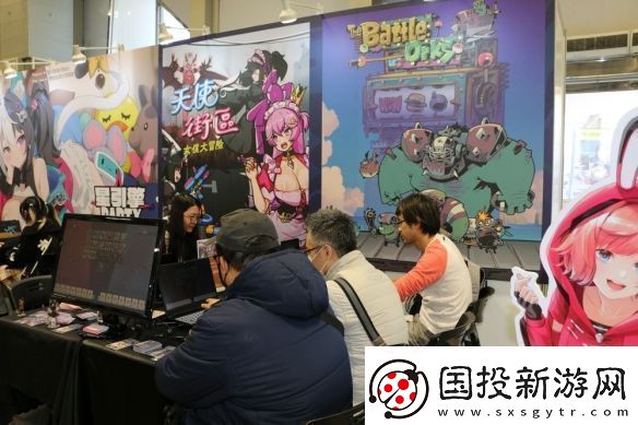 策略塔防新作兽人大作战亮相G